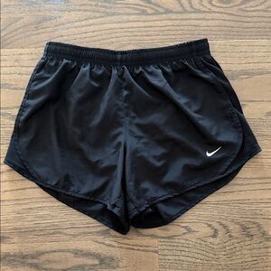 Nike dri fit shorts